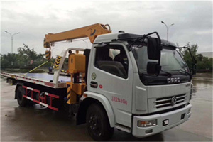 阿坝24小时道路救援服务