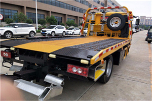 阿坝24小时汽车送油服务公司